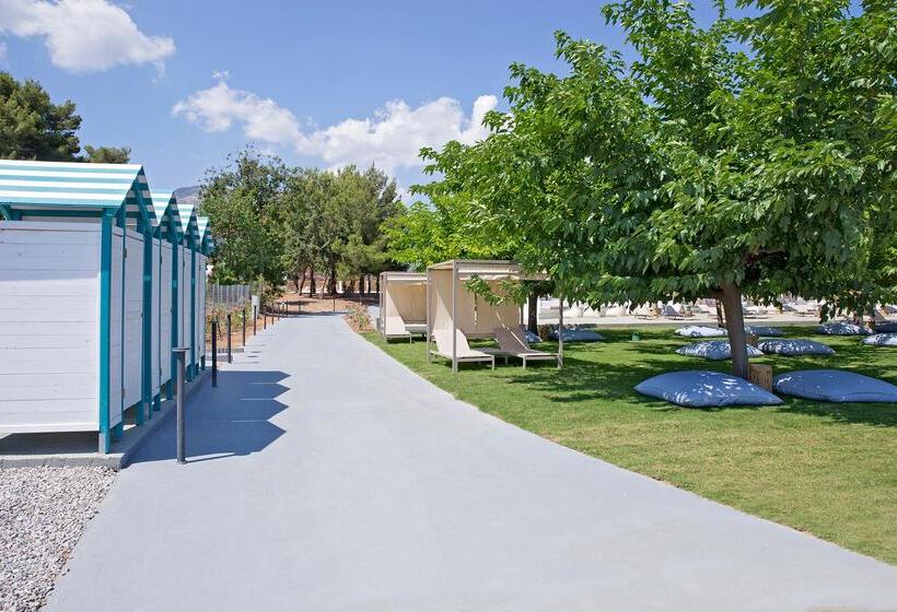 Eretria Hotel & Spa Resort