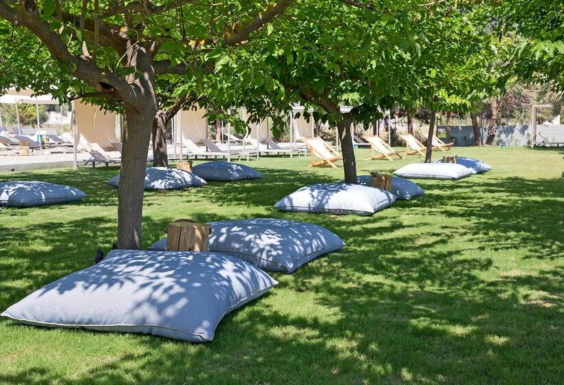 Eretria Hotel & Spa Resort