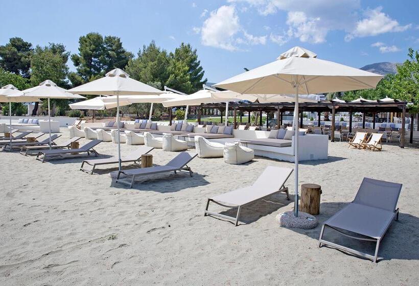 Eretria Hotel & Spa Resort