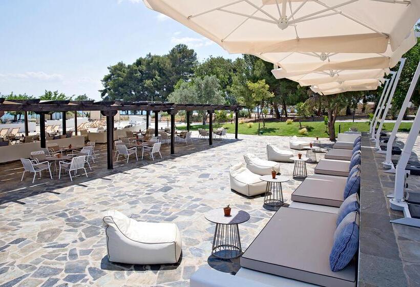Eretria Hotel & Spa Resort