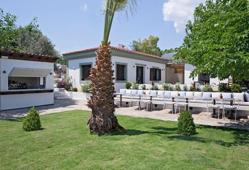 Eretria Hotel & Spa Resort