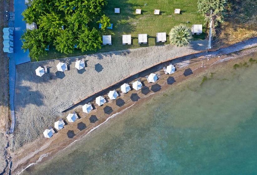 Eretria Hotel & Spa Resort