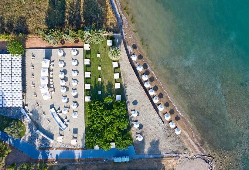Eretria Hotel & Spa Resort
