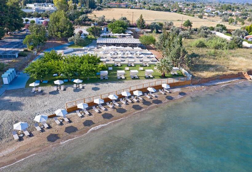 Eretria Hotel & Spa Resort