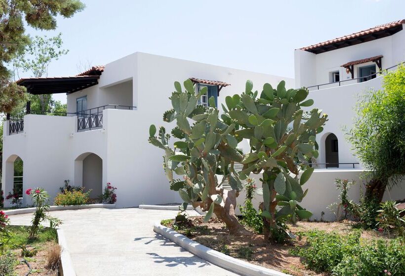 Eretria Hotel & Spa Resort