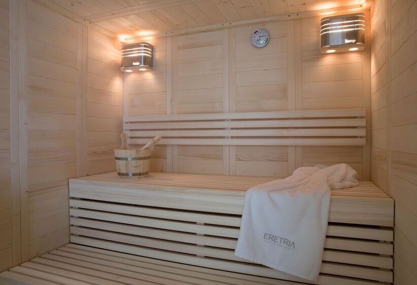 Eretria Hotel & Spa Resort