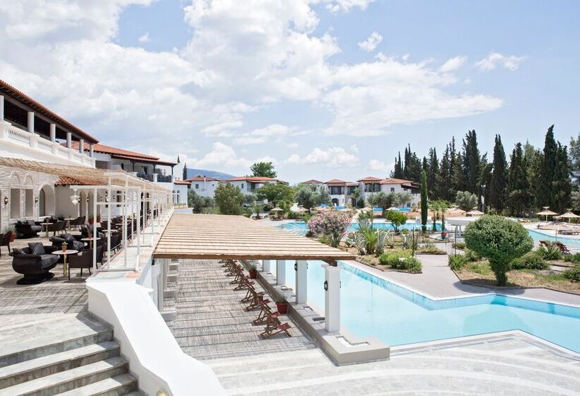 Eretria Hotel & Spa Resort
