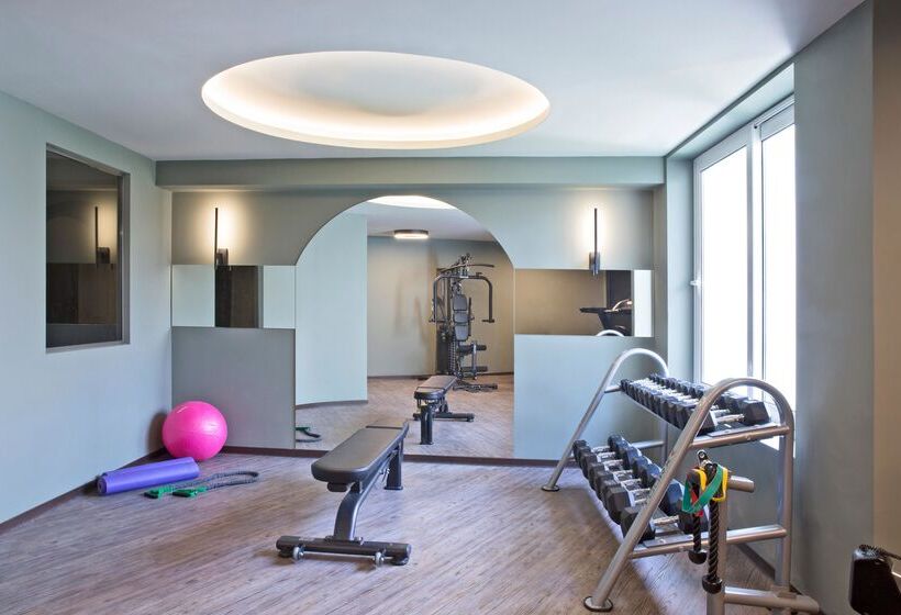 Eretria Hotel & Spa Resort