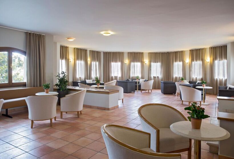 Eretria Hotel & Spa Resort