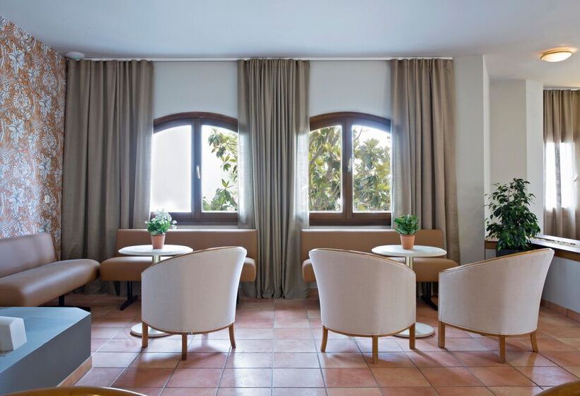 Eretria Hotel & Spa Resort