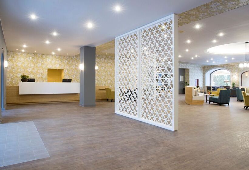 Eretria Hotel & Spa Resort