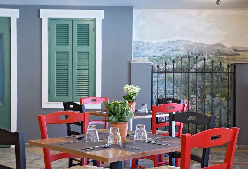 Eretria Hotel & Spa Resort