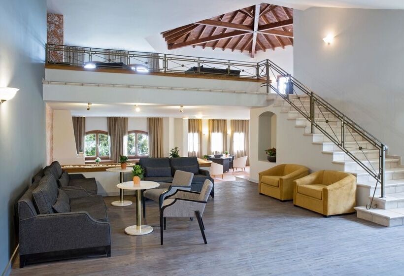 Eretria Hotel & Spa Resort