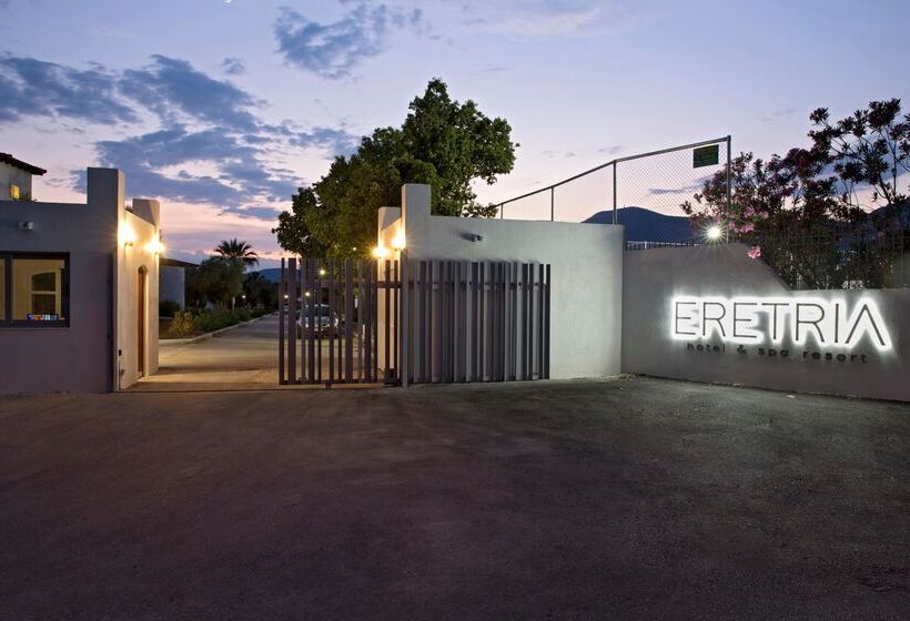 Eretria Hotel & Spa Resort