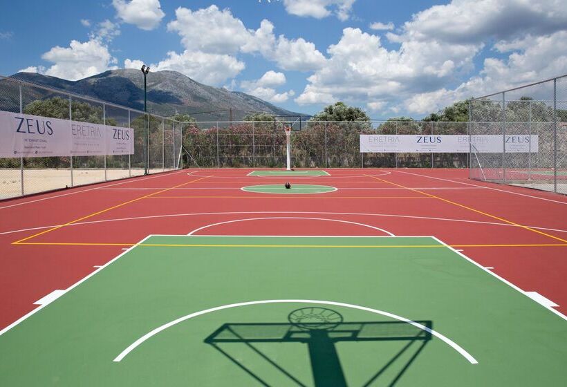 Eretria Hotel & Spa Resort