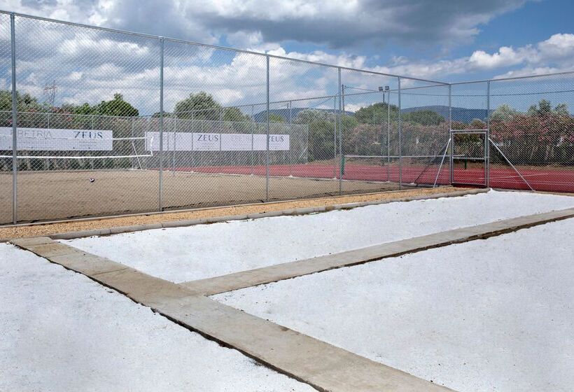 Eretria Hotel & Spa Resort