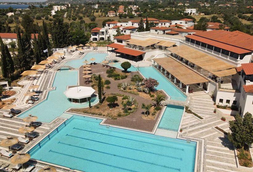 Eretria Hotel & Spa Resort