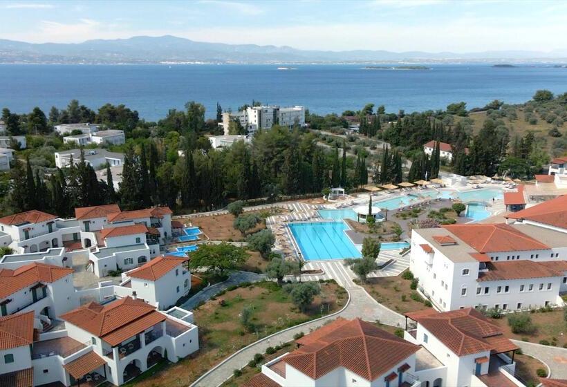 Eretria Hotel & Spa Resort