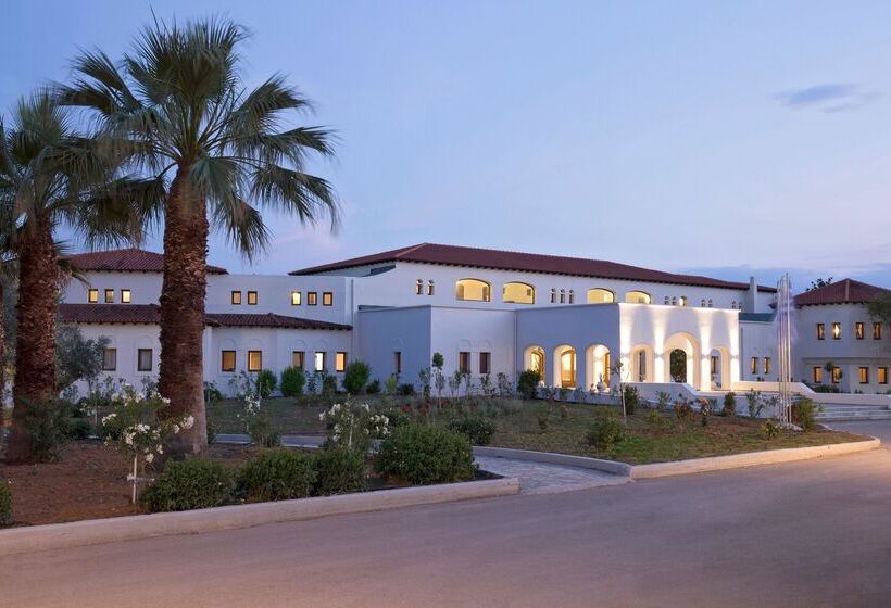 Eretria Hotel & Spa Resort