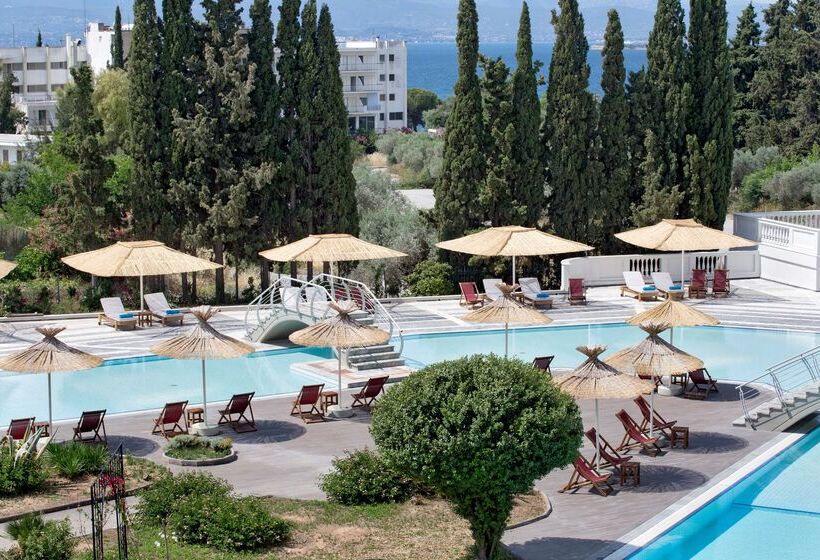 Eretria Hotel & Spa Resort