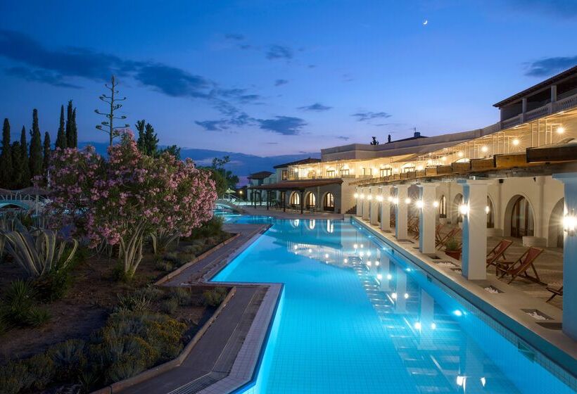 Eretria Hotel & Spa Resort