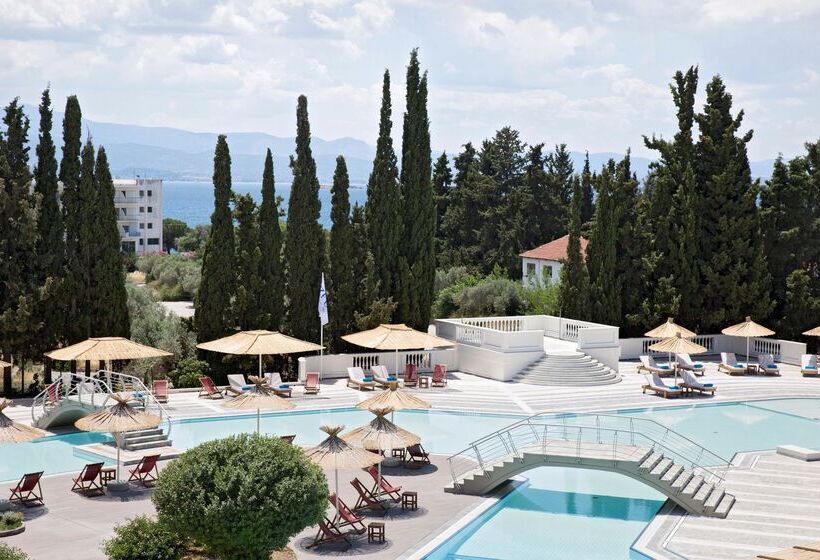 Eretria Hotel & Spa Resort