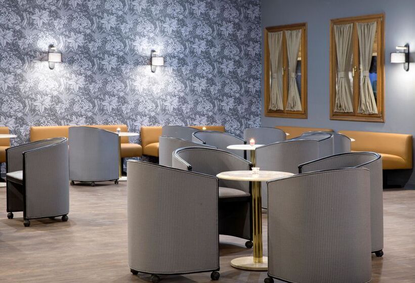 Eretria Hotel & Spa Resort