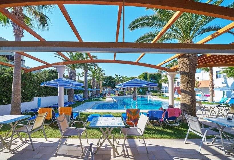 Eva Bay Hotel On The Beach   Adults Only