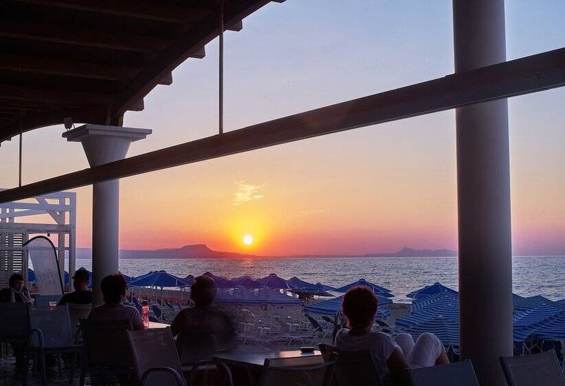 Eva Bay Hotel On The Beach   Adults Only