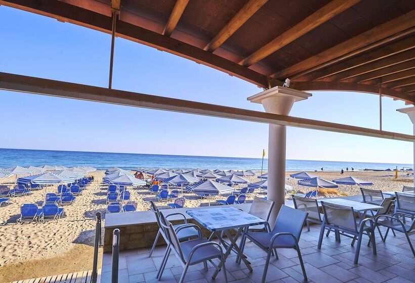 Eva Bay Hotel On The Beach   Adults Only