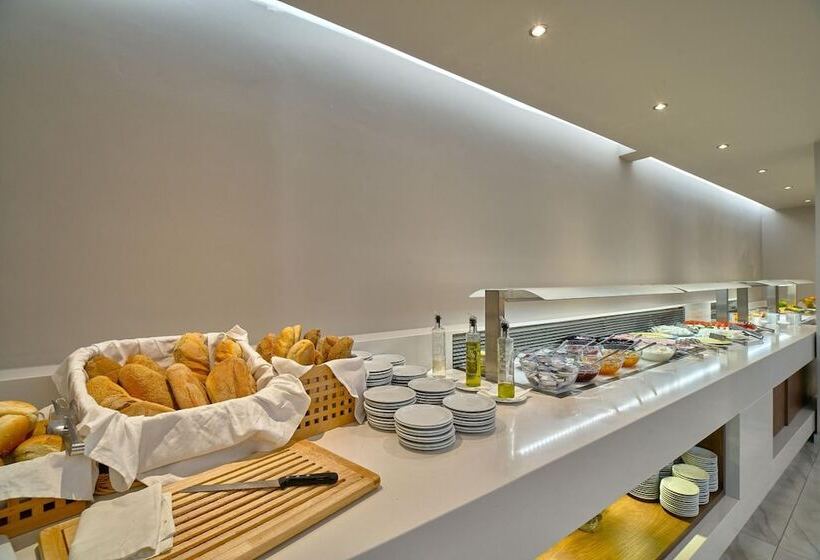 Eva Bay Hotel On The Beach   Adults Only