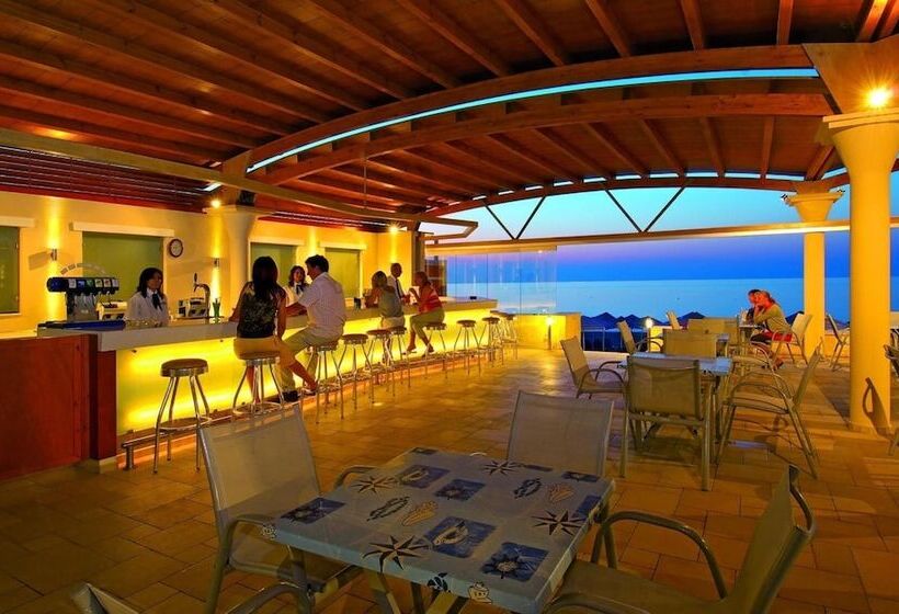 Eva Bay Hotel On The Beach   Adults Only