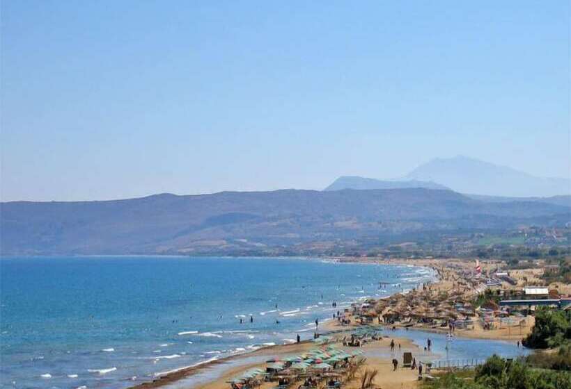 Fereniki Resort & Spa