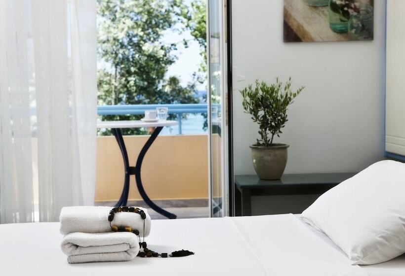 Fereniki Resort & Spa