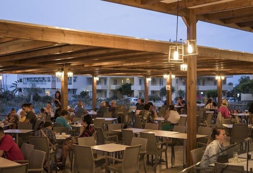 Fereniki Resort & Spa