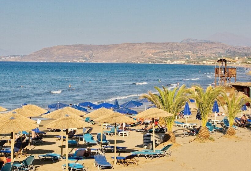 Fereniki Resort & Spa