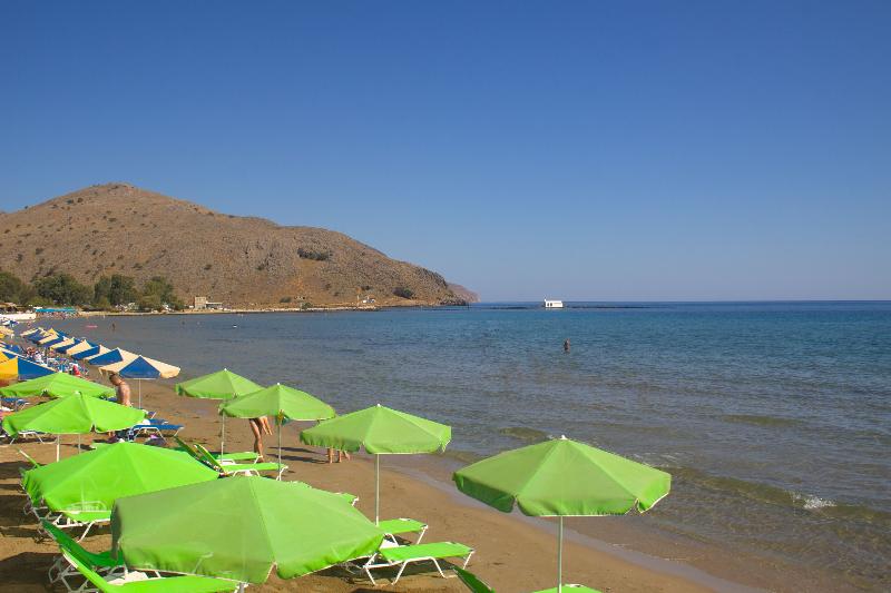 Fereniki Resort & Spa