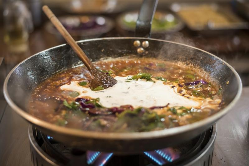 Fereniki Resort & Spa