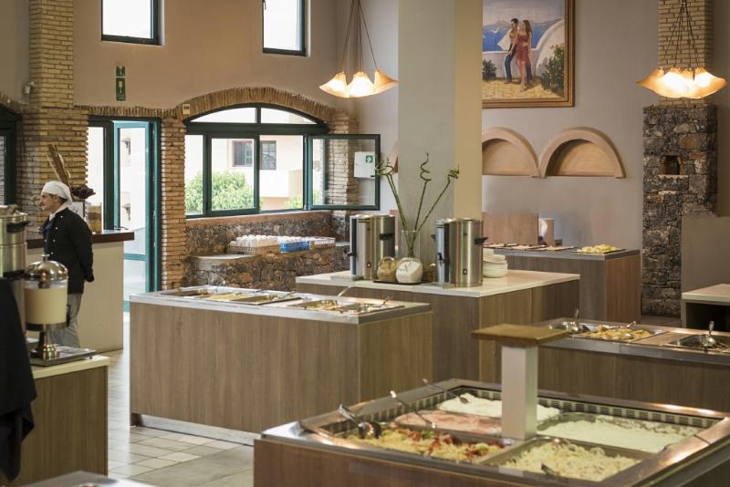 Fereniki Resort & Spa