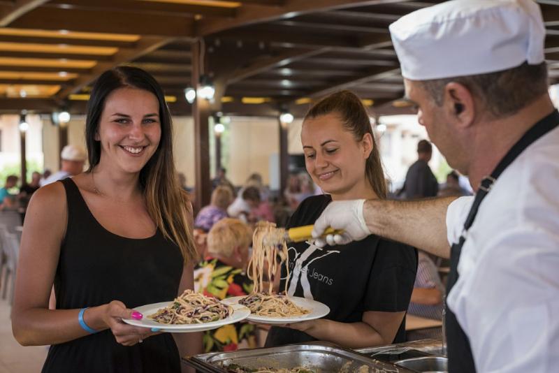 Fereniki Resort & Spa