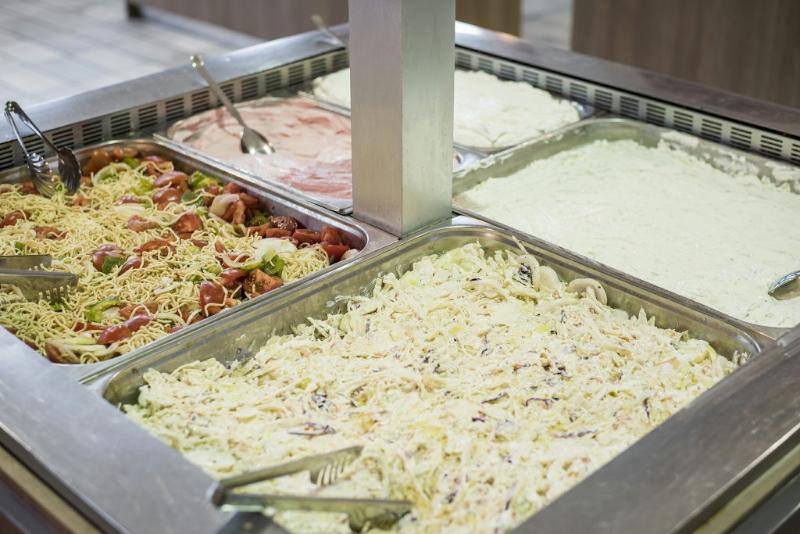 Fereniki Resort & Spa