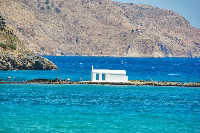 Fereniki Resort & Spa