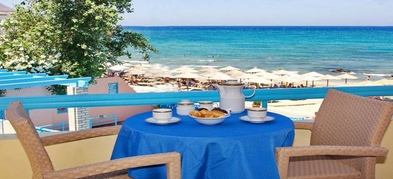 Fereniki Resort & Spa