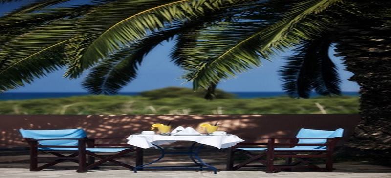 Fereniki Resort & Spa