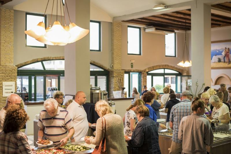 Fereniki Resort & Spa