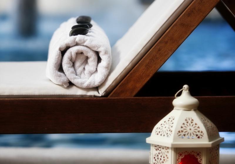 Fereniki Resort & Spa