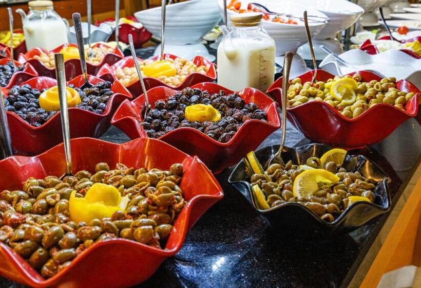 فندق Buyuk Velic