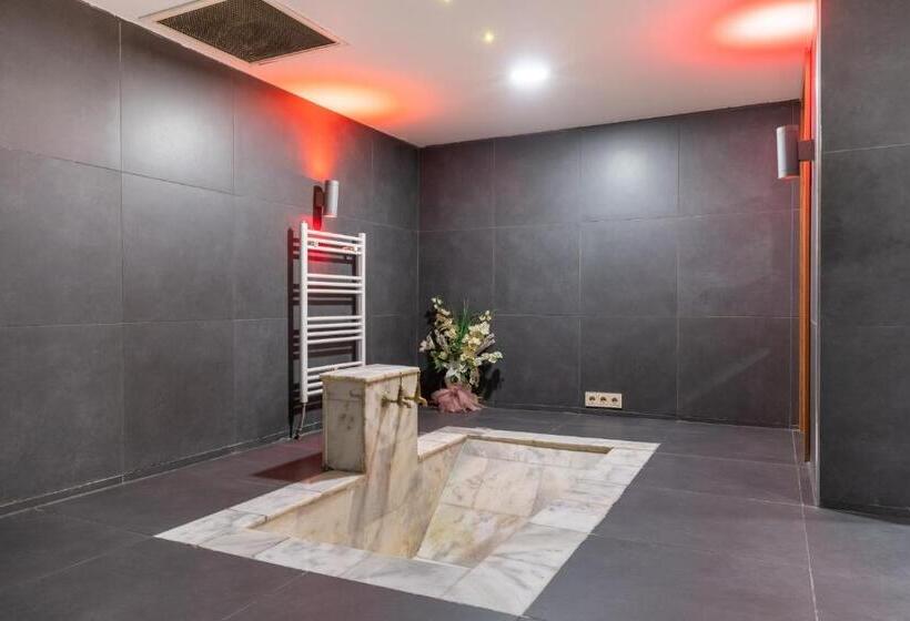 فندق Buyuk Velic