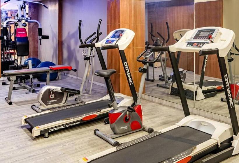 فندق Buyuk Velic