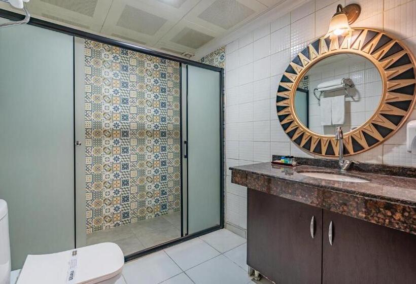 فندق Buyuk Velic